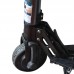 Street King Foldable Dual Drive Electric Scooter